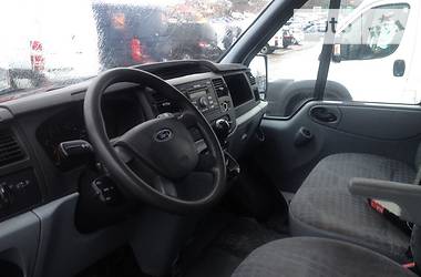  Ford Transit 2012 в Ровно