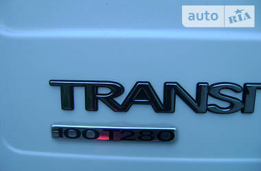  Ford Transit 2013 в Ивано-Франковске