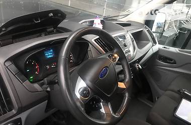  Ford Transit 2014 в Києві