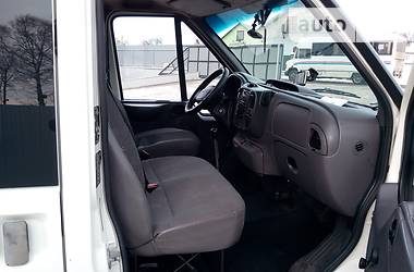 Минивэн Ford Transit 2004 в Дрогобыче