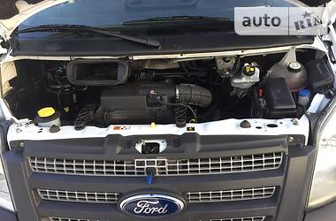  Ford Transit 2013 в Радивилове