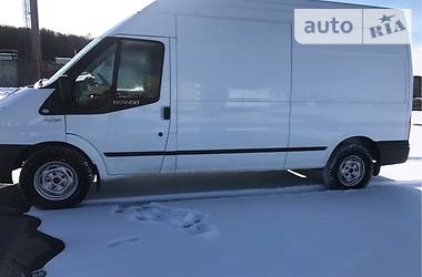 Другие легковые Ford Transit 2013 в Виннице