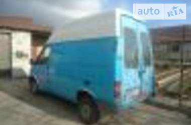  Ford Transit 1993 в Марганце