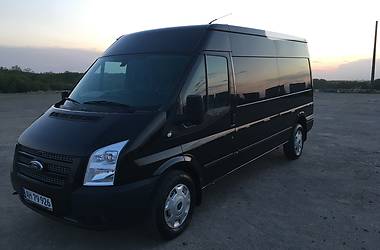  Ford Transit 2013 в Вінниці