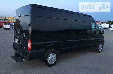  Ford Transit 2013 в Вінниці