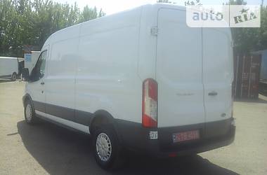 Минивэн Ford Transit 2015 в Полтаве