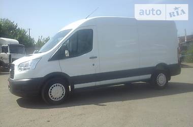 Минивэн Ford Transit 2015 в Полтаве