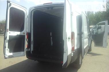 Минивэн Ford Transit 2015 в Полтаве