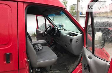  Ford Transit 1999 в Херсоне