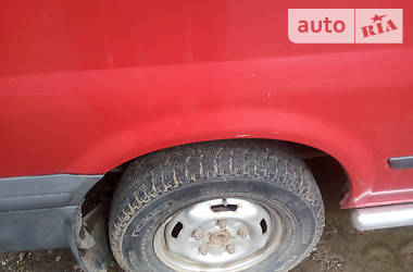  Ford Transit 2004 в 