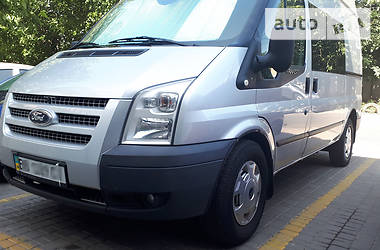  Ford Transit 2011 в Одессе