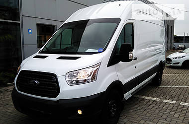 Грузопассажирский фургон Ford Transit 2019 в Виннице