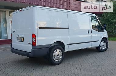 Грузопассажирский фургон Ford Transit 2014 в Одессе