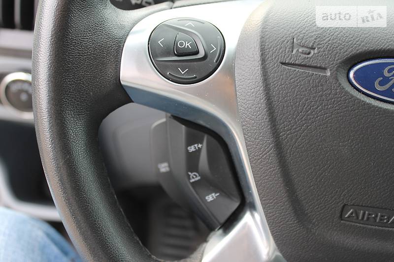 Минивэн Ford Transit 2015 в Николаеве