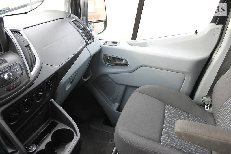 Минивэн Ford Transit 2015 в Николаеве