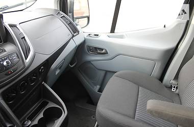 Минивэн Ford Transit 2015 в 