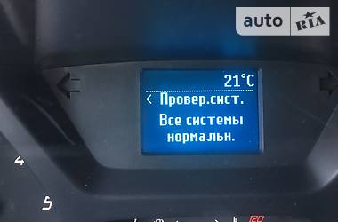 Грузовой фургон Ford Transit 2014 в Ровно