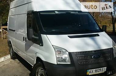  Ford Transit 2011 в Харькове