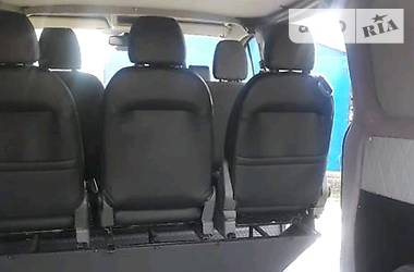  Ford Transit 2014 в Киеве