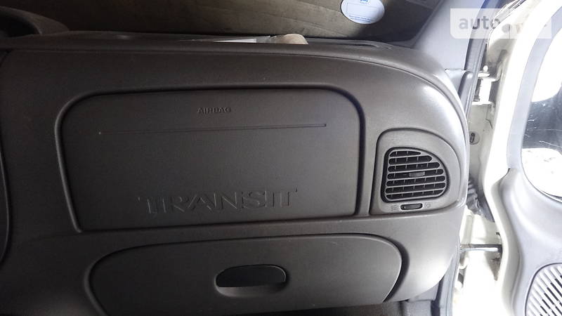 Інші автобуси Ford Transit 2005 в Смілі