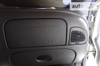 Другие автобусы Ford Transit 2005 в Смеле