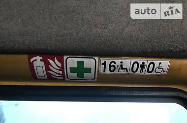Микроавтобус Ford Transit 2003 в 