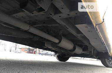 Микроавтобус Ford Transit 2003 в 