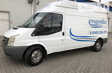  Ford Transit 2008 в Одессе