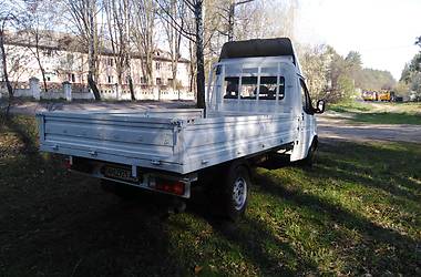 Грузопассажирский фургон Ford Transit 1997 в Житомире