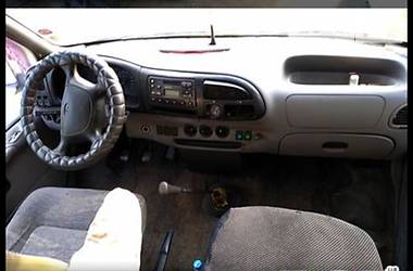  Ford Transit 1997 в 