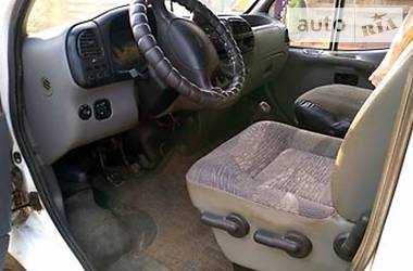  Ford Transit 1997 в 