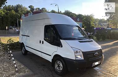 Другие автобусы Ford Transit 2013 в 