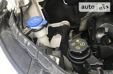 Грузовой фургон Ford Transit 2014 в 