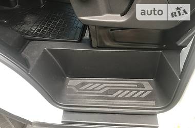 Грузовой фургон Ford Transit 2014 в 