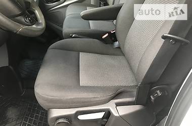 Грузовой фургон Ford Transit 2014 в 