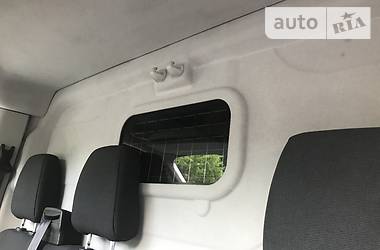 Грузовой фургон Ford Transit 2014 в 