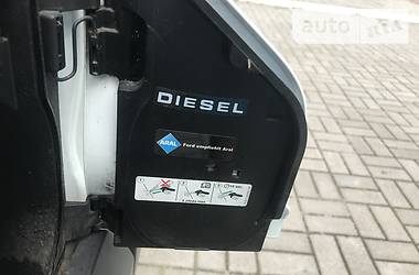 Грузовой фургон Ford Transit 2014 в 