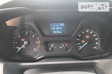 Грузовой фургон Ford Transit 2014 в 