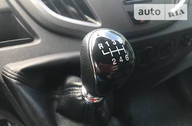 Грузовой фургон Ford Transit 2014 в 