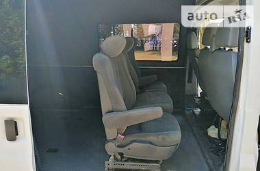 Мінівен Ford Transit 2006 в Калуші