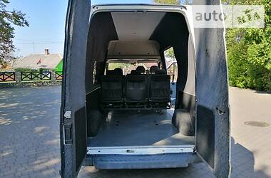 Мінівен Ford Transit 2006 в Калуші