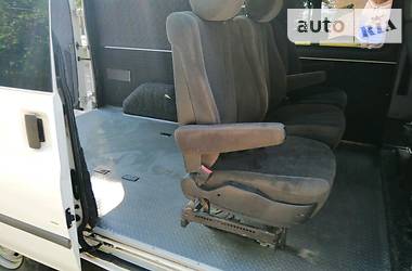 Мінівен Ford Transit 2006 в Калуші