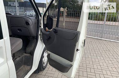  Ford Transit 2005 в Хмельницком