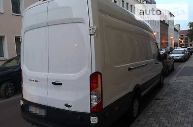 Грузовой фургон Ford Transit 2019 в Ковеле