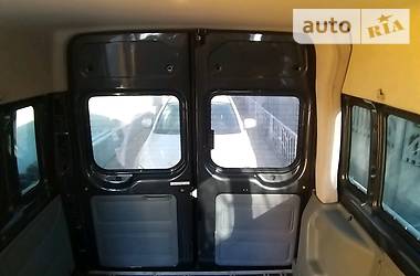 Мінівен Ford Transit 2011 в 