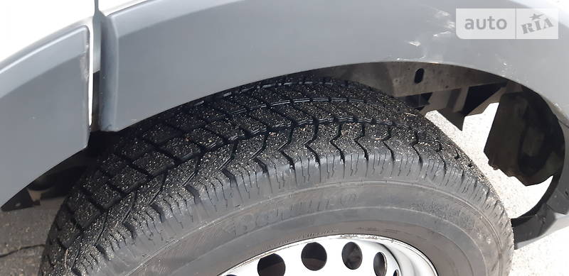 Пікап Ford Transit 2014 в Києві