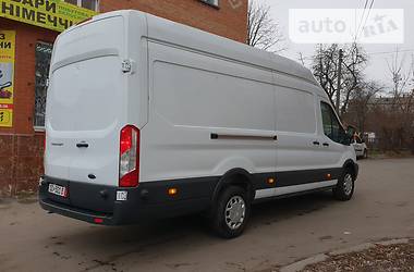  Ford Transit 2018 в Бердичеве