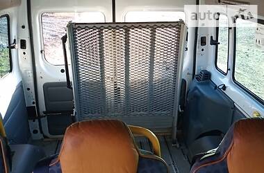 Грузопассажирский фургон Ford Transit 2011 в Одессе