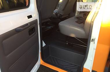 Тентованый Ford Transit 2006 в 