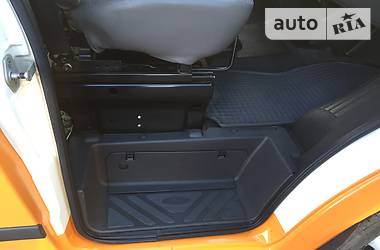 Тентованый Ford Transit 2006 в 